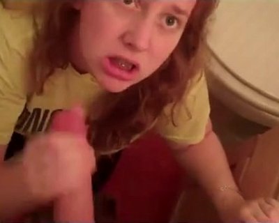 pov blowjob and