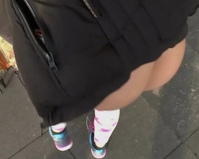 anal public fuck