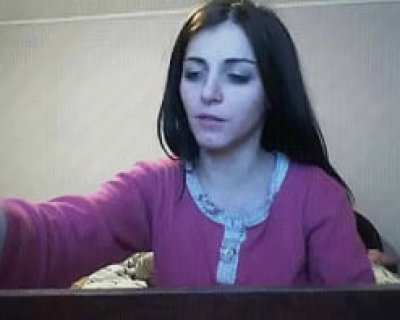 blowjob cam show by