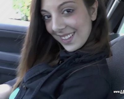outdoor public doggystyle amateur pov german