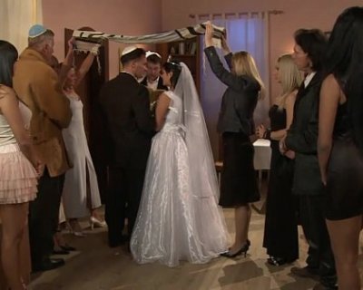 fucking wedding