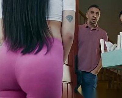 brazzers real wife stories