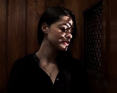 Consecration Confidences - A Dirty Girl with Her male