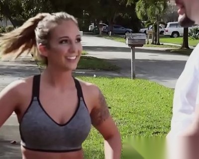 Naked Lady Sweating I Know That Girl Layla London