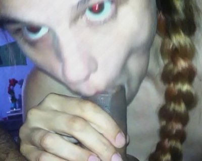 Cock Goes Inside White Girl Soft Kitty