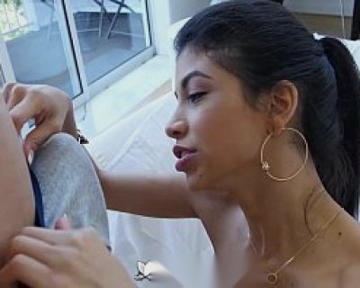 exotic4k amazing latina