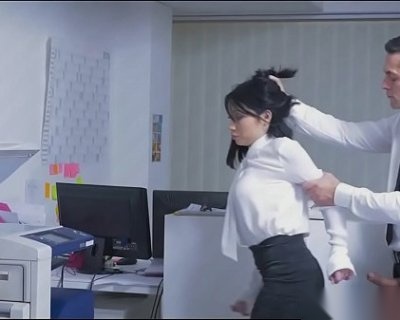 Office Obsession The Secretary featuring Rina Ellis