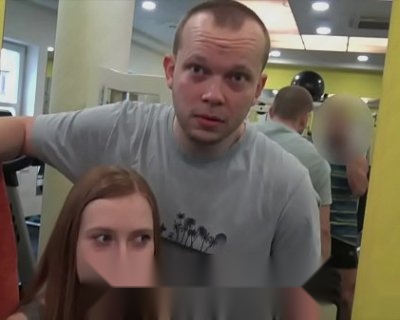 Ill Train Your Girlfriend Hunt4K Linda Sweet