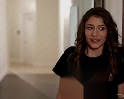 Some chicks are fake lesbians Girls Way Abella Danger Rebel Lynn