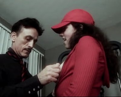 old young fuck in