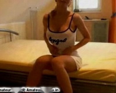 amateur teen blonde