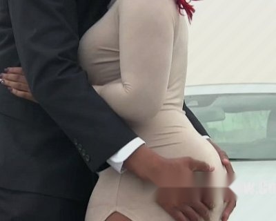 thick red phat