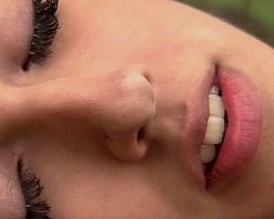 Kitty Janes Outdoor Tease Mc-Nudes