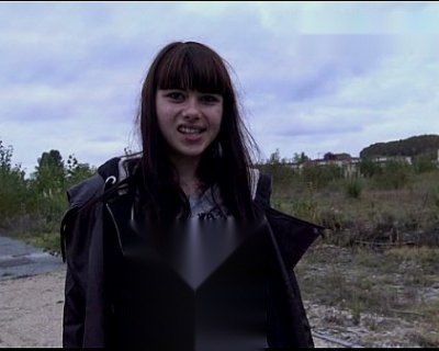 18 years old teen luna