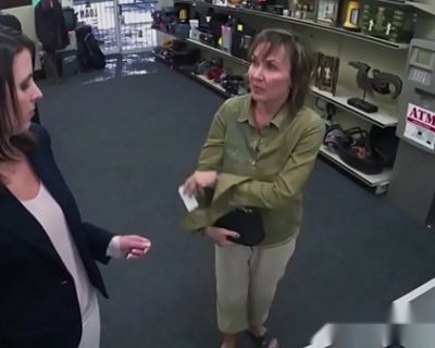 Caught With A Closet Aidanewell
