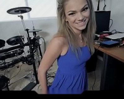 Sis Loves Me - My Hot Stepsister Sucks & F*Cks My Big Dick Daily