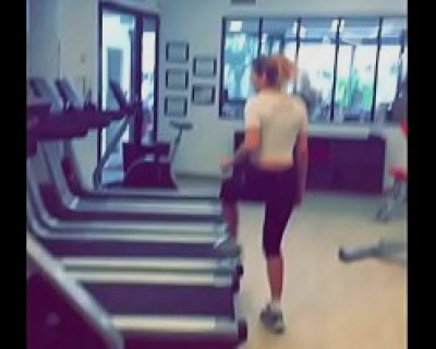 Cap DAgde Gym Elisadreams