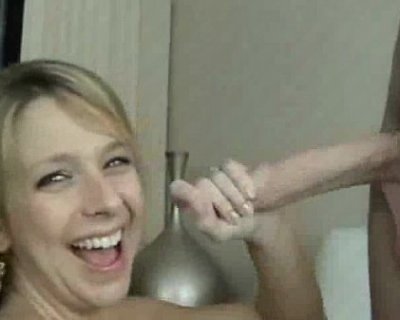 milf fucking bj gets