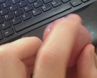 boy banging a hot handjob