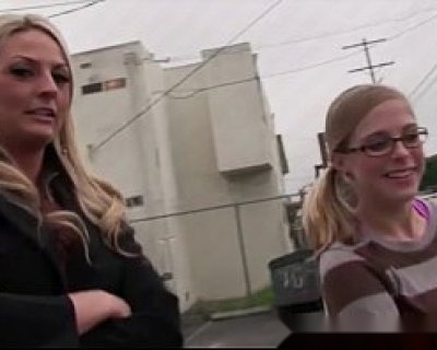 sindy lange and penny pax