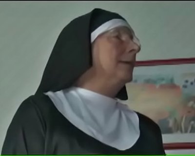 German Mature Nun Old Fritz