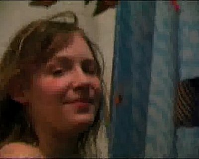 alexs screen test