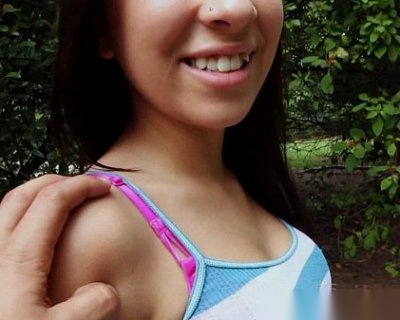 Sasha Halls Point of View Team Skeet