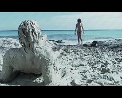 The Naked Reality of Paz Vega