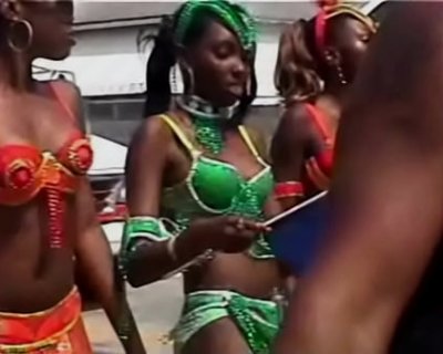miami vice carnival 2006
