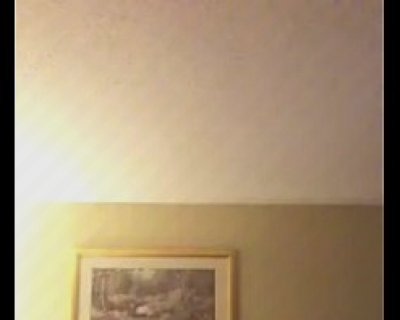 The ceiling is white Fher76