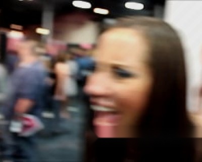 Kelly Divines Interview with Pow Tv Network