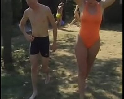 Marcos Naked Run Jocman96