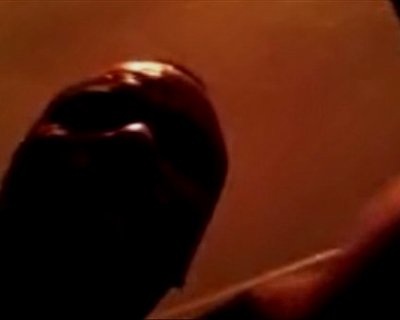 A mans face is shown Smackneena