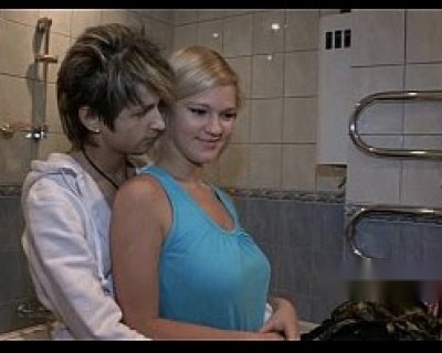 nice bang with teen gal
