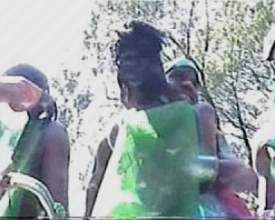 labor day west indian