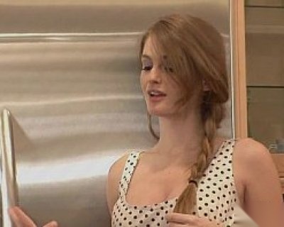 redhead teenage hottie faye reagan sucking