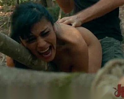 bound sluts get fucked