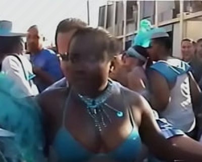 miami carnival reloaded i