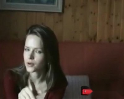 Brunette Webcam Model Xvportal