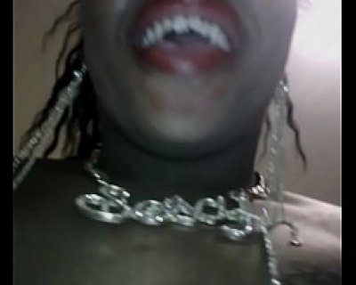 The Lipstick Lady Twogudent