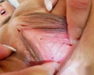 filthy brunette internal
