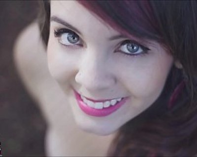 Allison Daniela Pineda Orsman