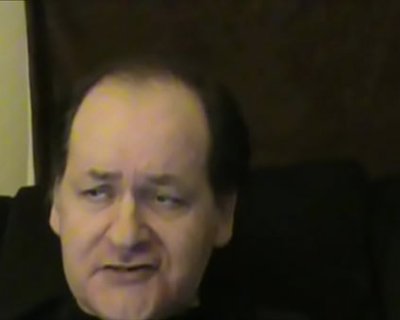 Timothys Thoughtful Moment Pastorsam-Davis