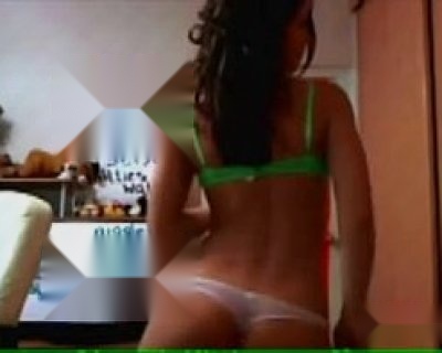 A Camgirls Titties and Ass Danny-Woods