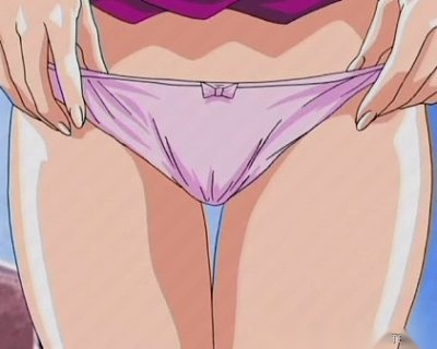 Sexy Pink Thong Alert Teenrevenuex