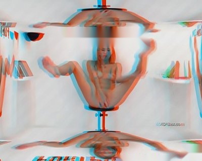Fortuna Foto - Girl on Chair
