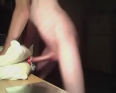 Hot fucker Cream Pie Posseplayer