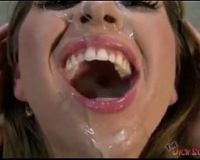 Goddess Riley Reid FinishesTheJob