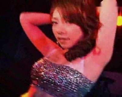 Asain lesbian dancing party Slami92S