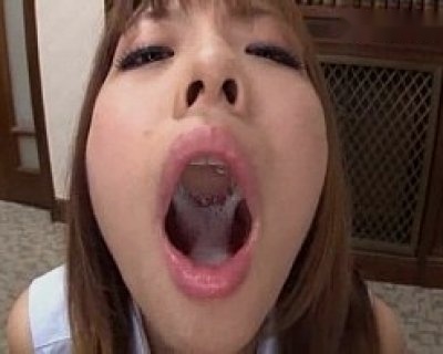 asian teen blowjob session